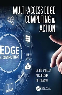 Multi-Access Edge Computing in Action