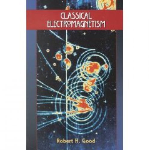Classical Electromagnetism