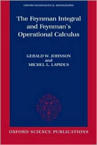 Feynman Integral and Feynman's Operational Calculus