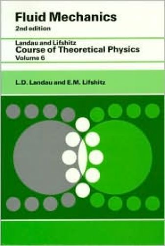 Fluid Mechanics, Vol. 6, 2/Ed