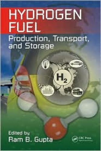 Hydrogen Fuel: Production, Transport, and Storage