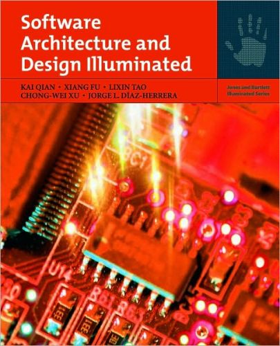 Software Architecture and Design Illuminated
