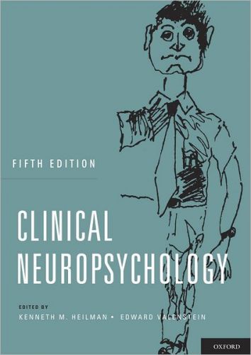 Clinical Neuropsychology, 5/Ed