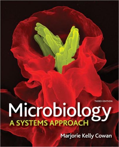 Microbiology: A Systems Approach, 3/Ed