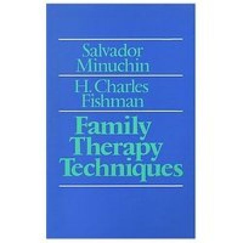 Family Therapy Techniques