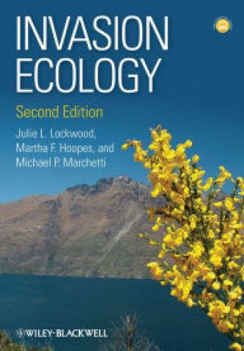 Invasion Ecology, 2/Ed