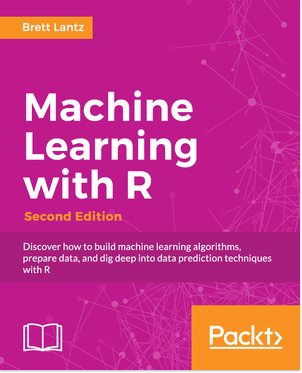 Machine Learning with R, 2/Ed