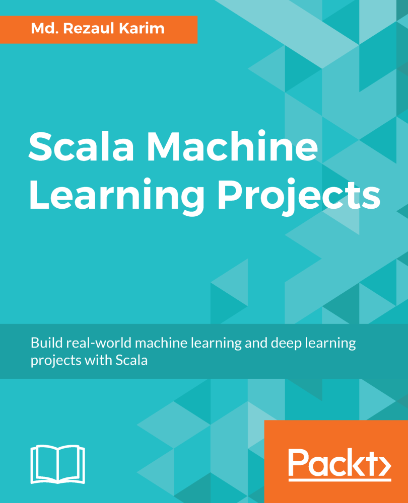 Scala Machine Learning Projects