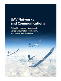 UAV Networks and Communications